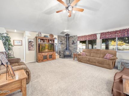 1972 Strasdin Lane, Fallon, NV 89406 Photo
