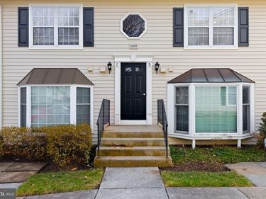 10208 C ASHBROOKE COURT, Unit 19, OAKTON, VA 22124