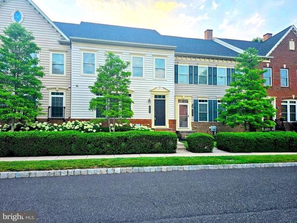 3765 WILLIAM DAVES ROAD, DOYLESTOWN, PA 18902