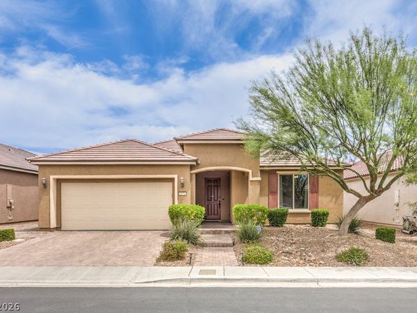 9476 Chandler Springs Avenue, Las Vegas, NV 89148