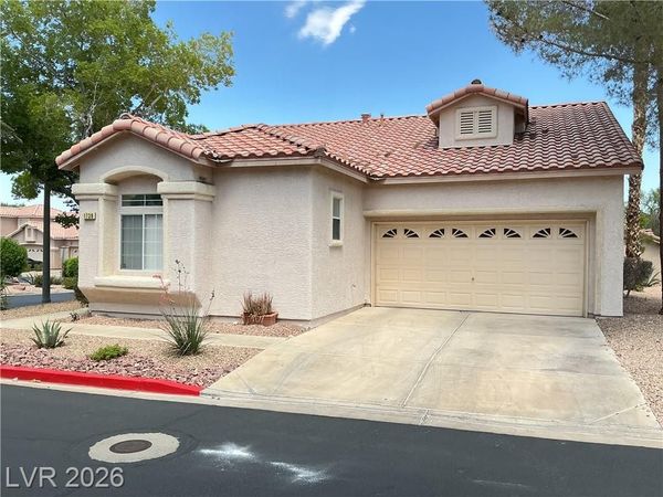 1739 Franklin Chase Terrace, Henderson, NV 89012