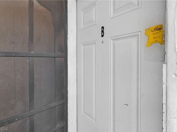 25 Gold Bar Court , Unit B, Las Vegas, NV 89110