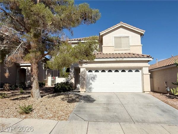 2185 Polynesia Circle, Henderson, NV 89074