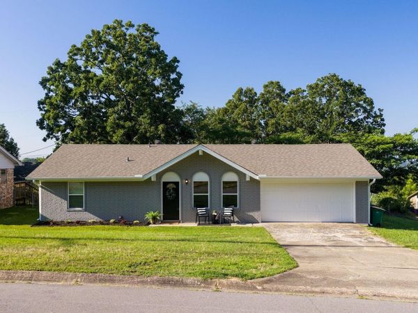 500 WESTFIELD, North Little Rock, AR 72118