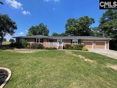 204 Breezy Hill Road , Leesville, SC 29070