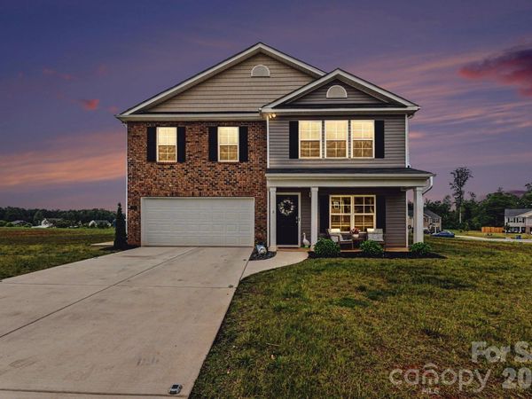 233 Culloden Drive , Mocksville, NC 27028
