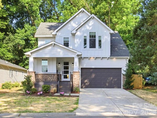 129 S Gardner Avenue, Charlotte, NC 28208
