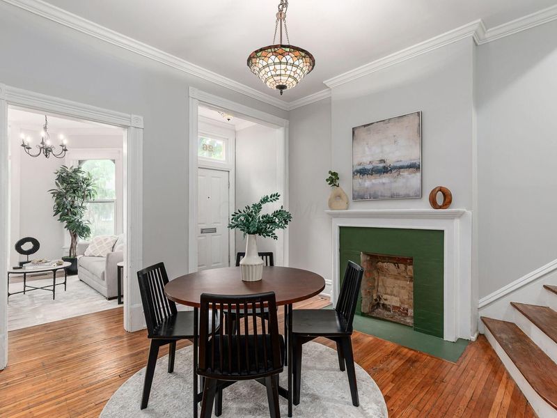26 W 4th Avenue , Columbus, OH 43201 Photo 1