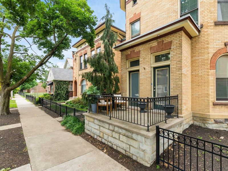 26 W 4th Avenue , Columbus, OH 43201 Photo 24