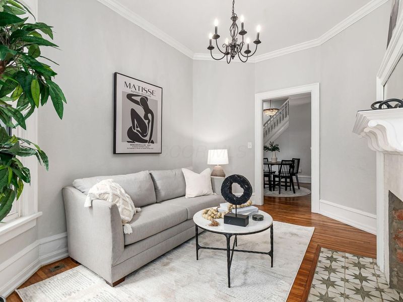 26 W 4th Avenue , Columbus, OH 43201 Photo 5