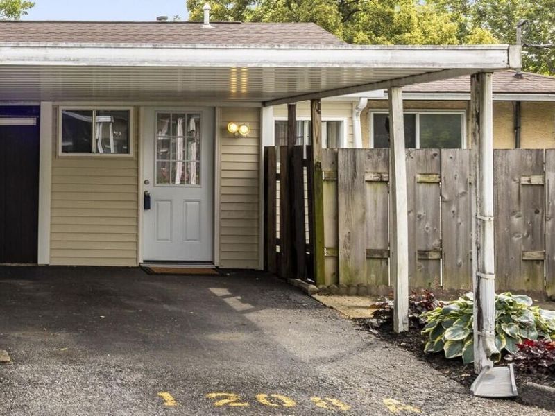 1208 Woodbrook, Unit 310, Columbus, OH 43223 Photo 24