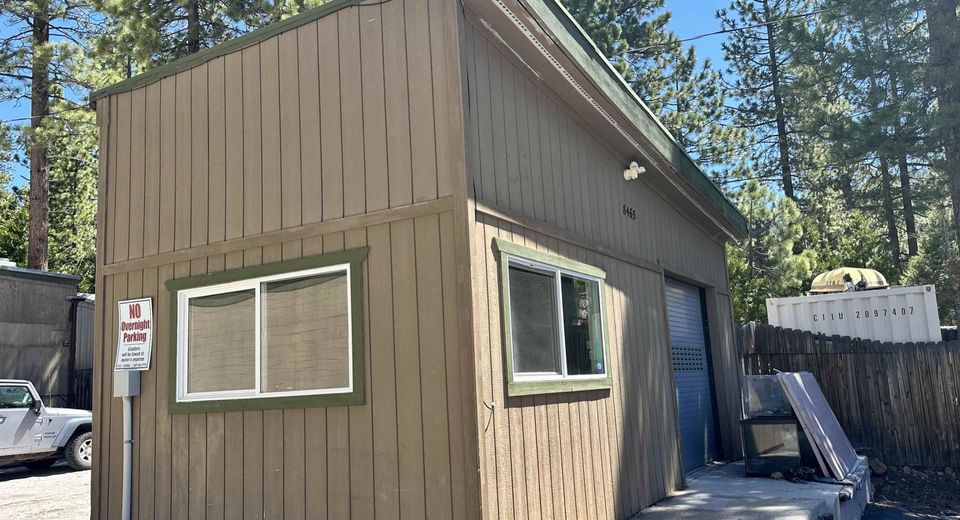 8465 Speckled Avenue, Kings Beach, CA 96143 Photo