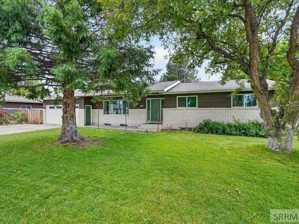 2020 St Clair Road, IDAHO FALLS, ID 83404