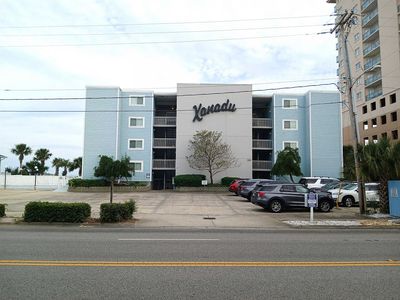 1311 Ocean Blvd. S, Unit B-3, North Myrtle Beach, SC 29582