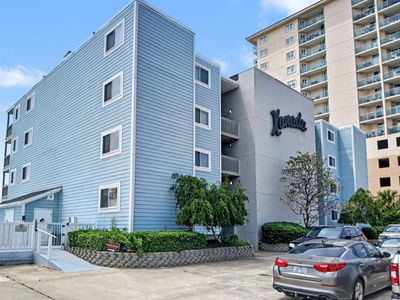 1311 Ocean Blvd. S, Unit B-3, North Myrtle Beach, SC 29582