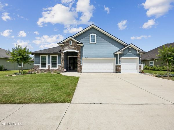 79476 PLUMMERS CREEK Drive, Yulee, FL 32097