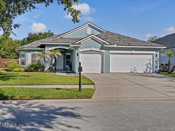 14557 BIG BRUSH Lane, Jacksonville, FL 32258