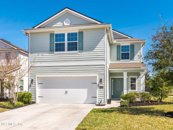 3906 HEATHERBROOK Place, Middleburg, FL 32068