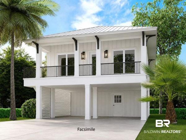 5462 Pensacola Avenue, Orange Beach, AL 36561