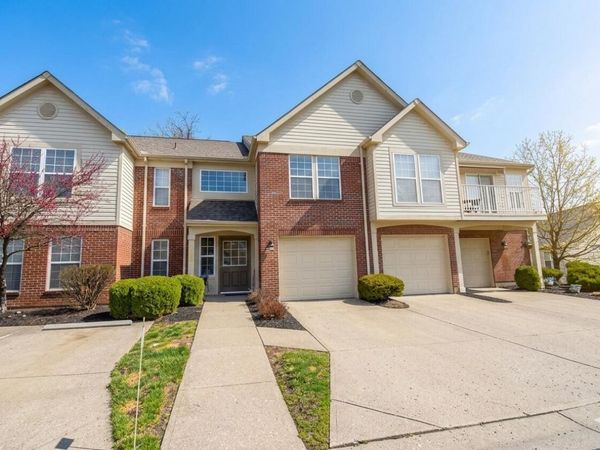 740 Valley Square Drive, Unit 6H, Taylor Mill, KY 41015