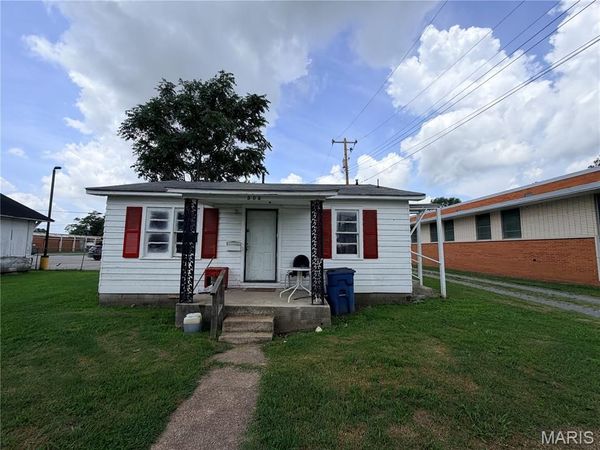 301/303 King Avenue, Portageville, MO 63873