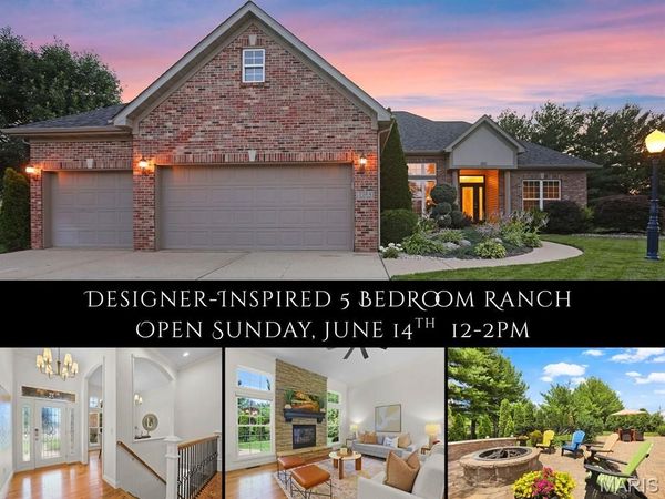 3324 Piazza Lane , Edwardsville, IL 62025