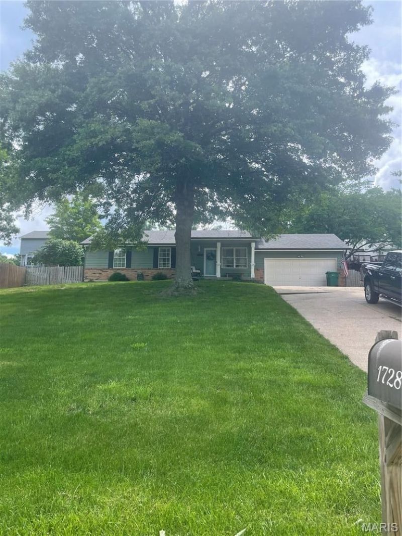 1728 Bayberry Lane , Barnhart, MO 63012 Main Photo