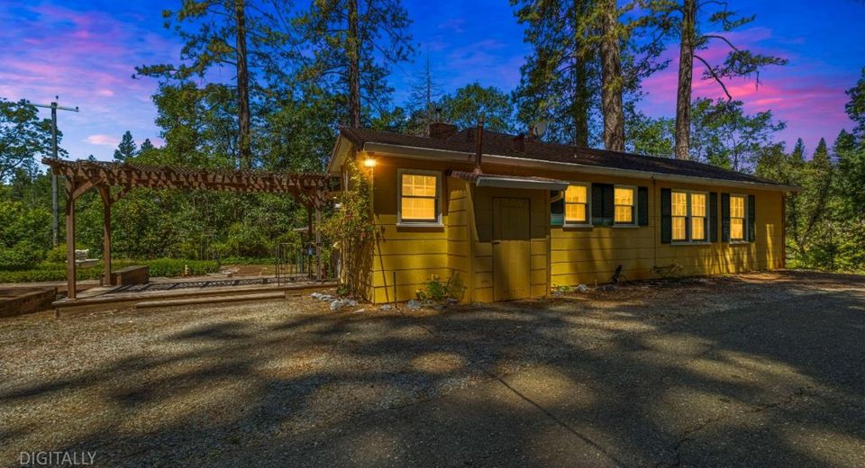 5660 State Highway 193, Georgetown, CA 95634 Photo