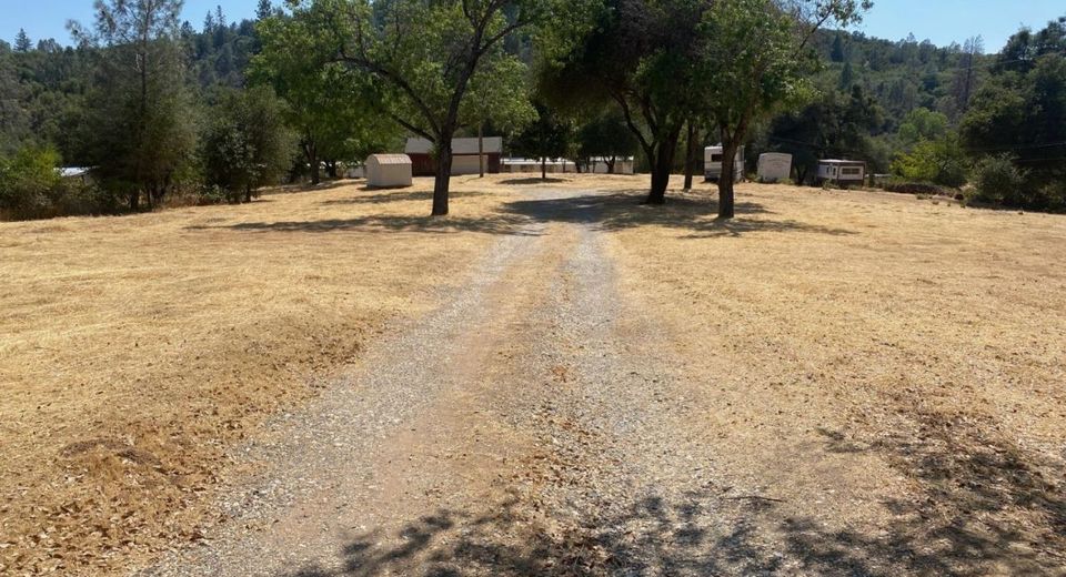 20357 Pleasant Valley Rd, North San Juan, CA 95960 Photo