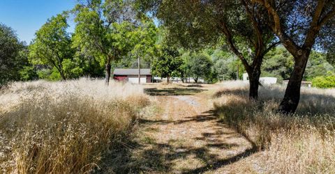 20357 Pleasant Valley Rd, North San Juan, CA 95960 Photo