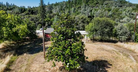 20357 Pleasant Valley Rd, North San Juan, CA 95960 Photo