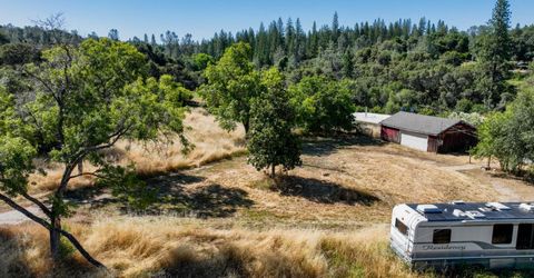 20357 Pleasant Valley Rd, North San Juan, CA 95960 Photo