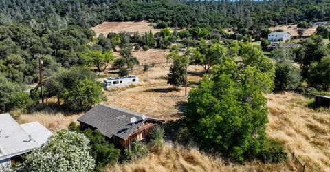 20357 Pleasant Valley Rd, North San Juan, CA 95960 Photo