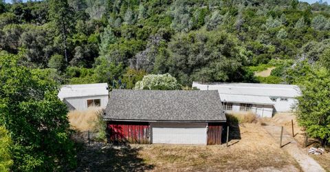20357 Pleasant Valley Rd, North San Juan, CA 95960 Photo