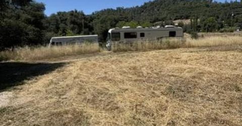 20357 Pleasant Valley Rd, North San Juan, CA 95960 Photo