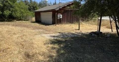 20357 Pleasant Valley Rd, North San Juan, CA 95960 Photo