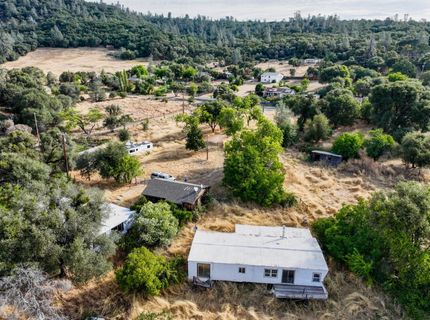20357 Pleasant Valley Rd, North San Juan, CA 95960 Photo