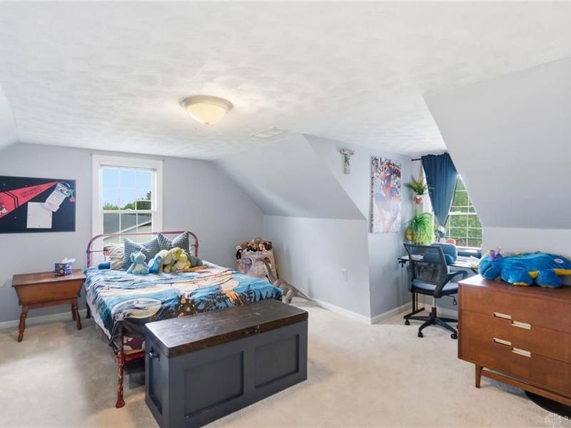 1033 S Heincke Road, Miamisburg, OH 45342 Photo 51