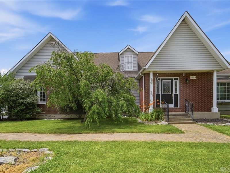 1033 S Heincke Road, Miamisburg, OH 45342 Photo 81