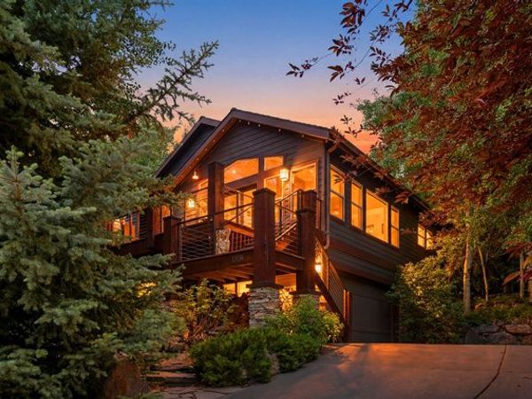 12384 N ROSS CREEK DR , Kamas, UT 84036