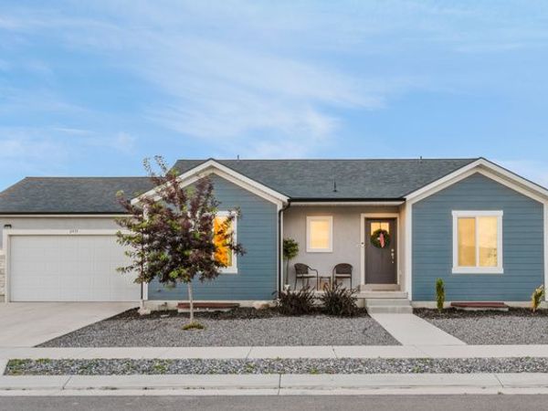 2415 E BOXWOOD LN , Eagle Mountain, UT 84005