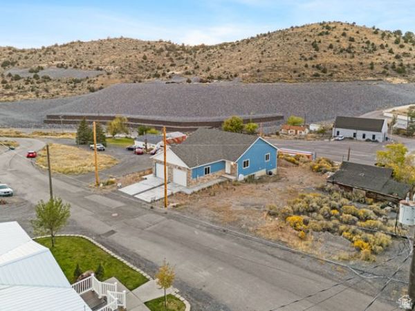 340 W DUBLIN S, Eureka, UT 84628