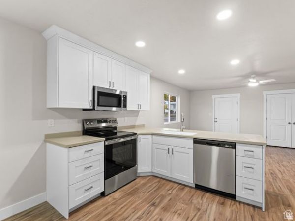 340 W DUBLIN S, Eureka, UT 84628