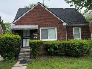 12519 Laing Street, Detroit, MI 48224