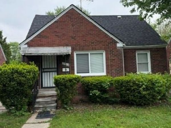12519 Laing Street , Detroit, MI 48224