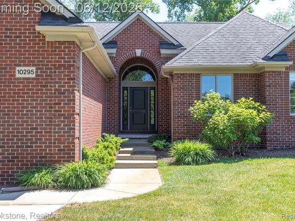 10295 Northridge Court, White Lake Twp, MI 48386