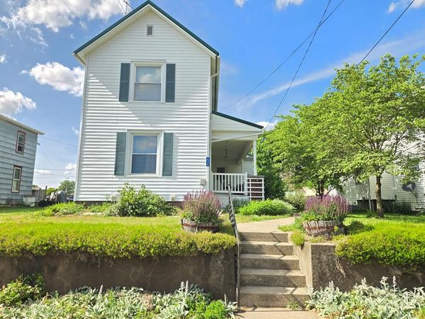634 Cherry Street, Galion, OH 44833