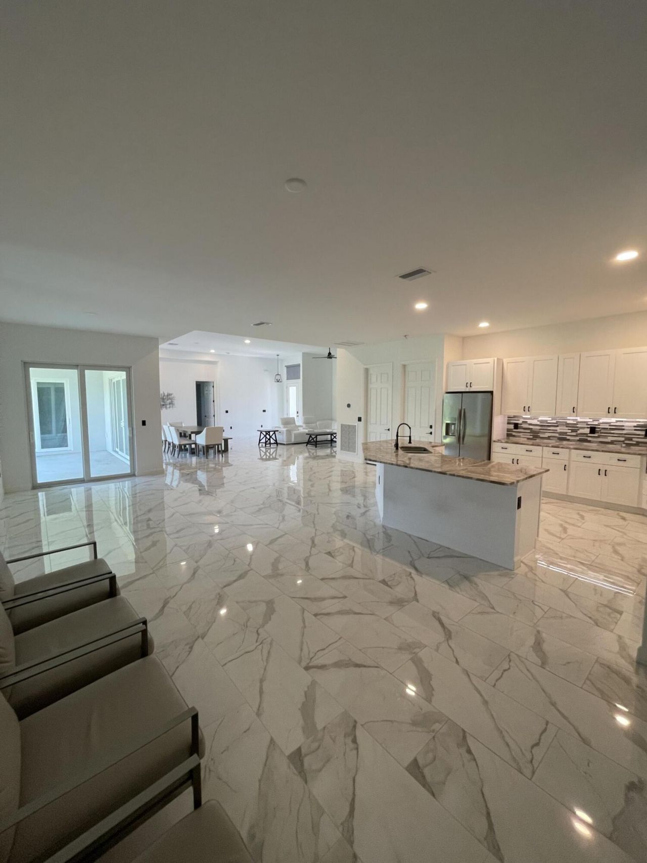 8036 Spendthrift Lane, Port Saint Lucie, FL 34986 Photo