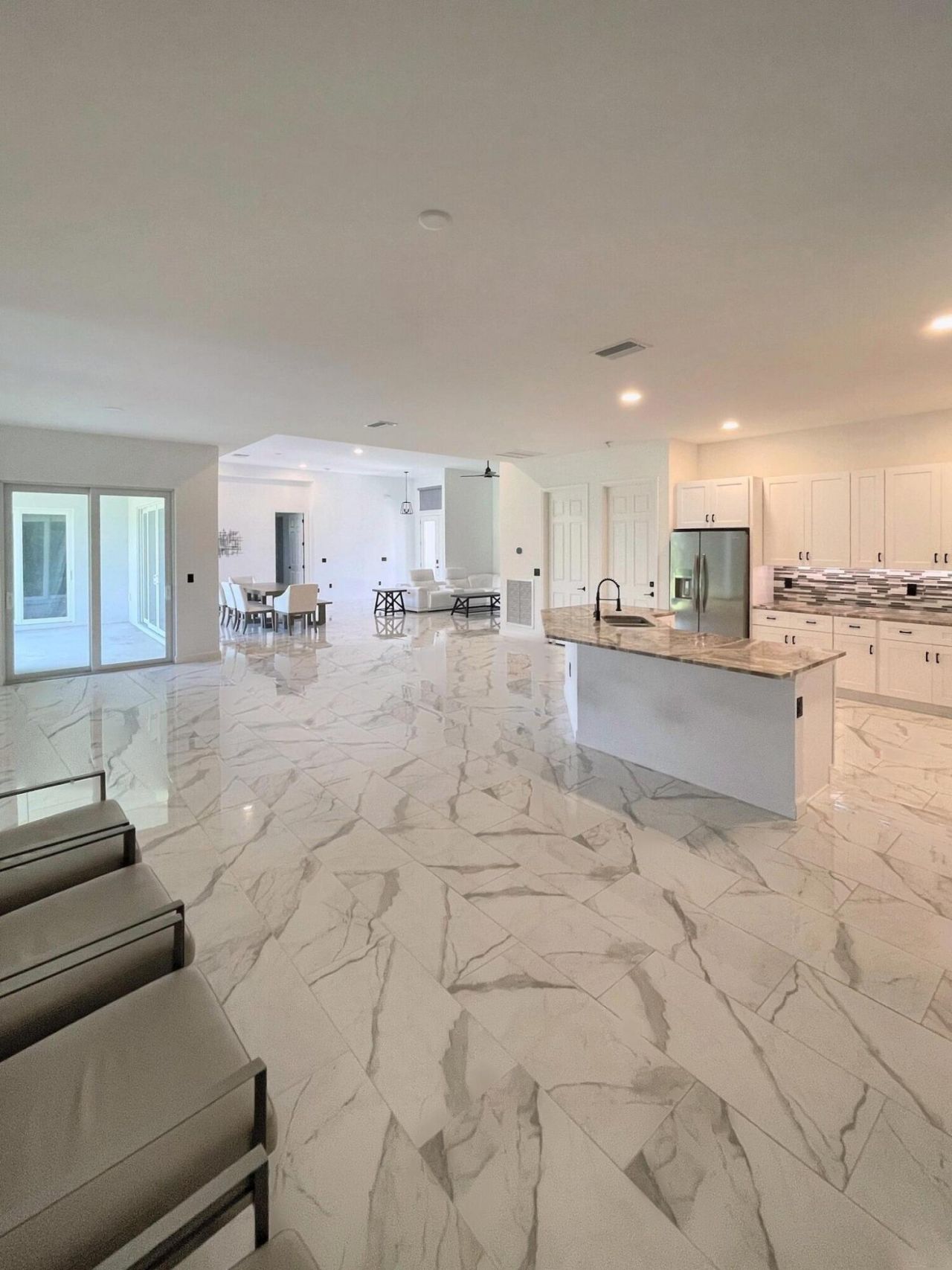 8036 Spendthrift Lane, Port Saint Lucie, FL 34986 Photo