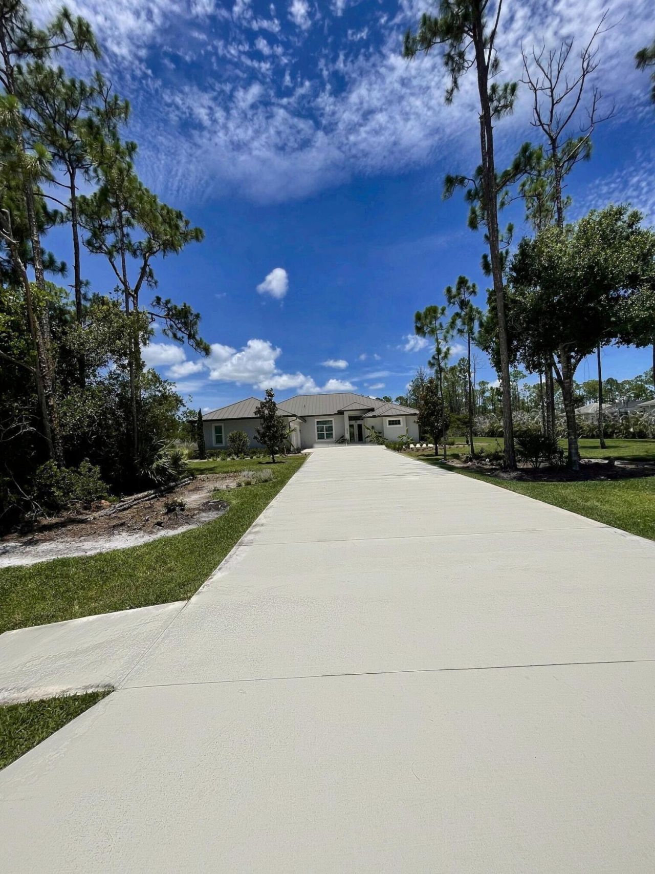 8036 Spendthrift Lane, Port Saint Lucie, FL 34986 Photo